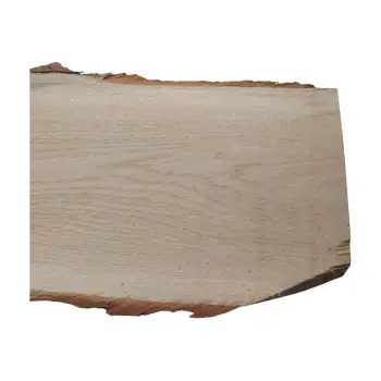 Deska Dębowa 60x12-18x2,4 cm Dąb