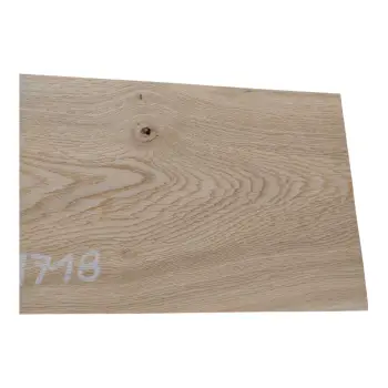 Deska Dębowa 46x18-19x2,4 cm Dąb