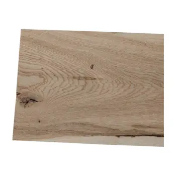Deska Dębowa 46x18-19x2,4 cm Dąb