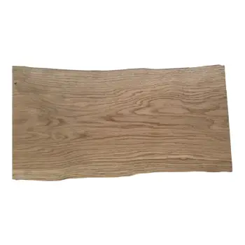 Deska Dębowa 78x19-25x2,4 cm Dąb