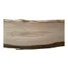 Deska Dębowa 125x5-21x2,4 cm Dąb