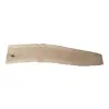 Deska Dębowa 125x5-21x2,4 cm Dąb
