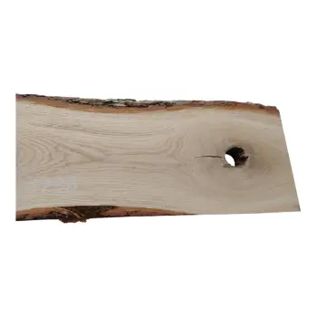 Deska Dębowa 71x14-19x2,4 cm Dąb