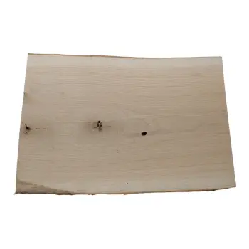 Deska Dębowa 49x29-30x2,4 cm Dąb