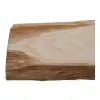 Deska Dębowa 53x3-19x2,4 cm Dąb