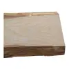 Deska Dębowa 53x3-19x2,4 cm Dąb