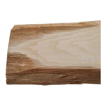 Deska Dębowa 53x3-19x2,4 cm Dąb