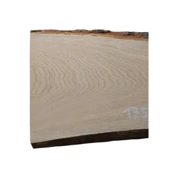 Deska Dębowa 47x19-28x2,4 cm Dąb