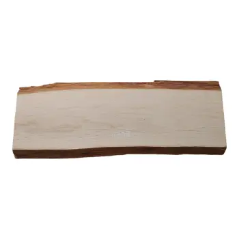 Deska Dębowa 69x18-20x2,4 cm Dąb