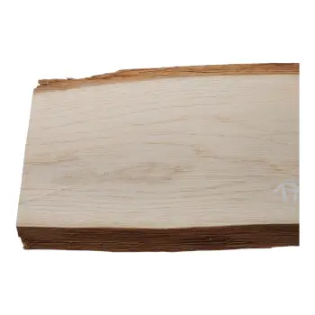 Deska Dębowa 69x18-20x2,4 cm Dąb