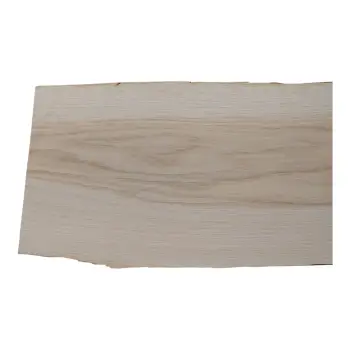 Deska Dębowa 69x18-20x2,4 cm Dąb