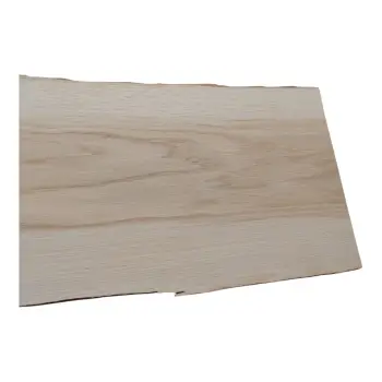 Deska Dębowa 69x18-20x2,4 cm Dąb