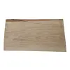 Deska Dębowa 47x23-25x2,4 cm Dąb
