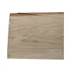 Deska Dębowa 47x23-25x2,4 cm Dąb