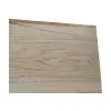 Deska Dębowa 47x23-25x2,4 cm Dąb