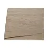Deska Dębowa 47x23-25x2,4 cm Dąb