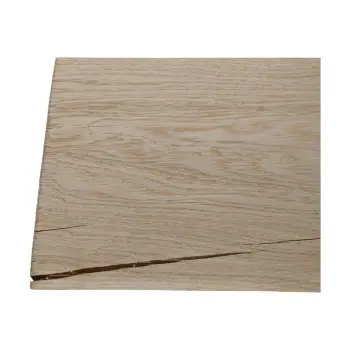 Deska Dębowa 47x23-25x2,4 cm Dąb