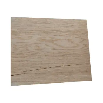 Deska Dębowa 47x23-25x2,4 cm Dąb