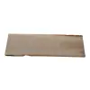Deska Dębowa 76x13-19x2,4 cm Dąb