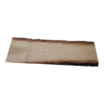 Deska Dębowa 76x13-19x2,4 cm Dąb