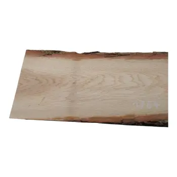 Deska Dębowa 76x13-19x2,4 cm Dąb