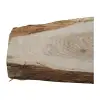 Deska Dębowa 44x8-20x2,4 cm Dąb