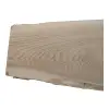 Deska Dębowa 44x8-20x2,4 cm Dąb
