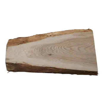 Deska Dębowa 44x8-20x2,4 cm Dąb