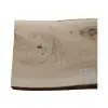 Deska Dębowa 50x20-26x2,4 cm Dąb