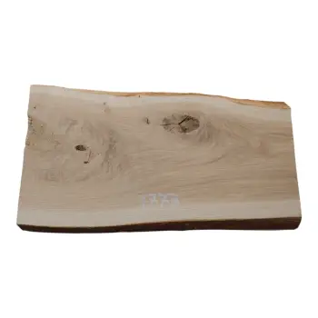 Deska Dębowa 50x20-26x2,4 cm Dąb