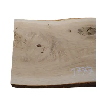 Deska Dębowa 50x20-26x2,4 cm Dąb