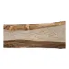 Deska Dębowa 90x7-17x2,4 cm Dąb