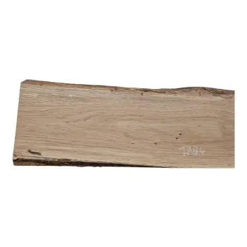 Deska Dębowa 88x17-19x2,4 cm Dąb