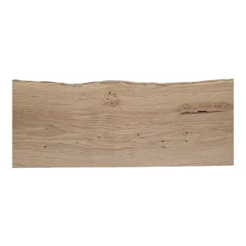 Deska Dębowa 88x17-19x2,4 cm Dąb