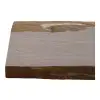 Deska Dębowa 62x14-19x2,4 cm Dąb
