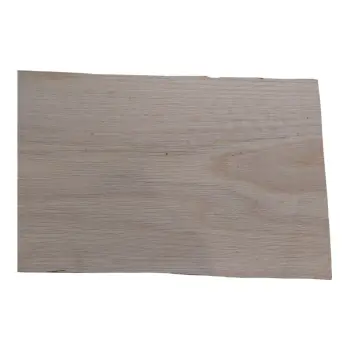 Deska Dębowa 62x14-19x2,4 cm Dąb