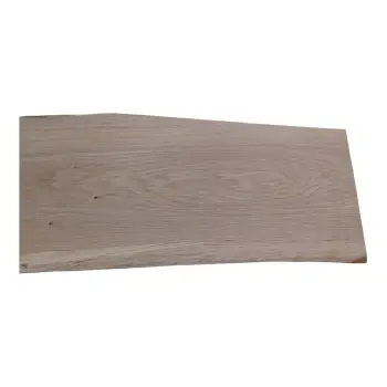 Deska Dębowa 84x18-22x2,4 cm Dąb