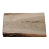Deska Dębowa 36x15-20x2,4 cm Dąb