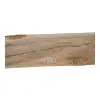 Deska Dębowa 67x14-17x2,4 cm Dąb