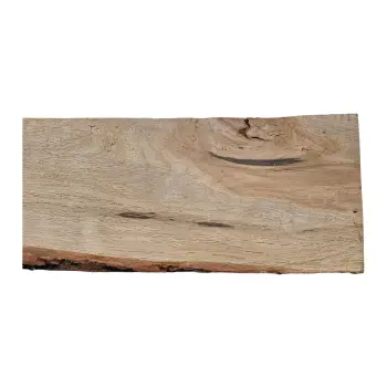 Deska Dębowa 67x14-17x2,4 cm Dąb