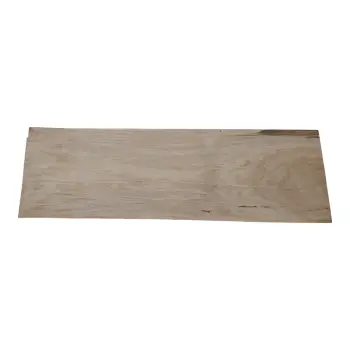 Deska Dębowa 54x16-17x2,4 cm Dąb