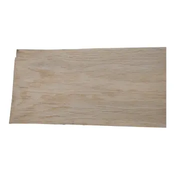 Deska Dębowa 54x16-17x2,4 cm Dąb