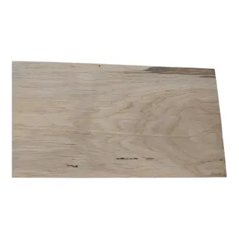 Deska Dębowa 54x16-17x2,4 cm Dąb
