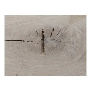 Deska Dębowa 39x16-19x2,4 cm Dąb