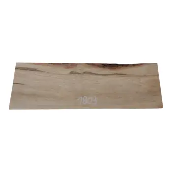 Deska Dębowa 54x14-17x2,4 cm Dąb