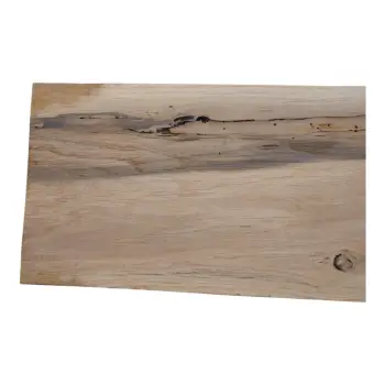 Deska Dębowa 54x14-17x2,4 cm Dąb