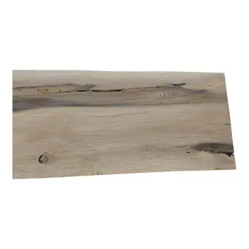 Deska Dębowa 54x14-17x2,4 cm Dąb