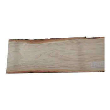 Deska Dębowa 69x11-13x2,4 cm Dąb