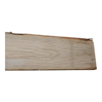 Deska Dębowa 69x11-13x2,4 cm Dąb