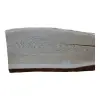 Deska Dębowa 107x5-32x2 cm Dąb